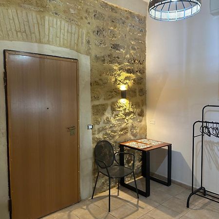 Home Demetra Agrigente Extérieur photo