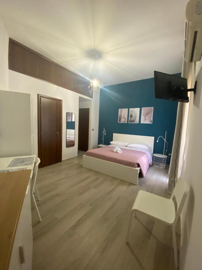Home Demetra Agrigente Extérieur photo