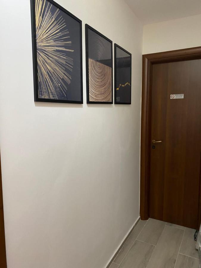Home Demetra Agrigente Extérieur photo