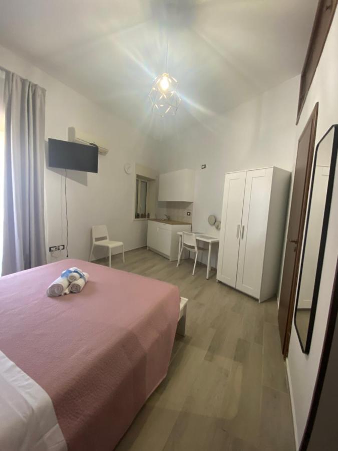 Home Demetra Agrigente Extérieur photo