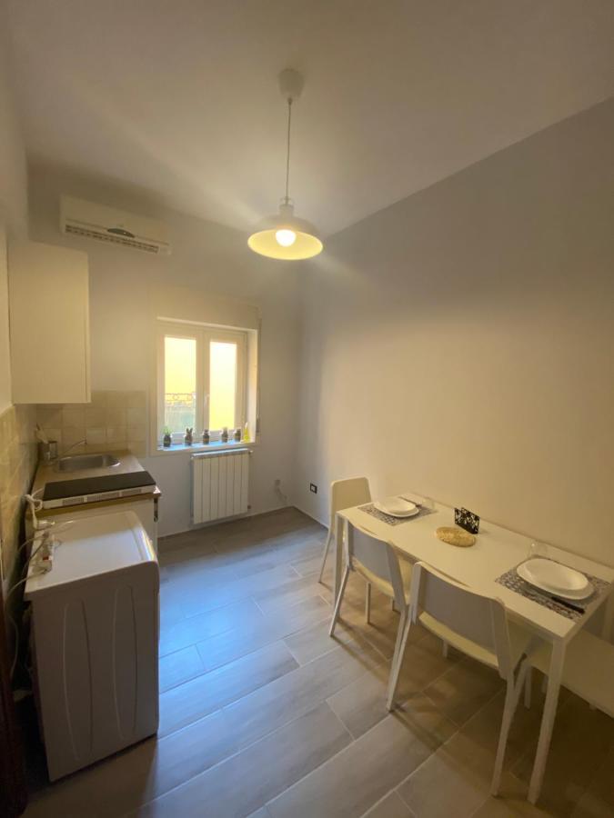 Home Demetra Agrigente Extérieur photo