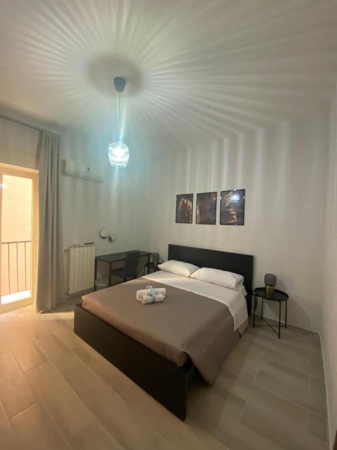 Home Demetra Agrigente Extérieur photo