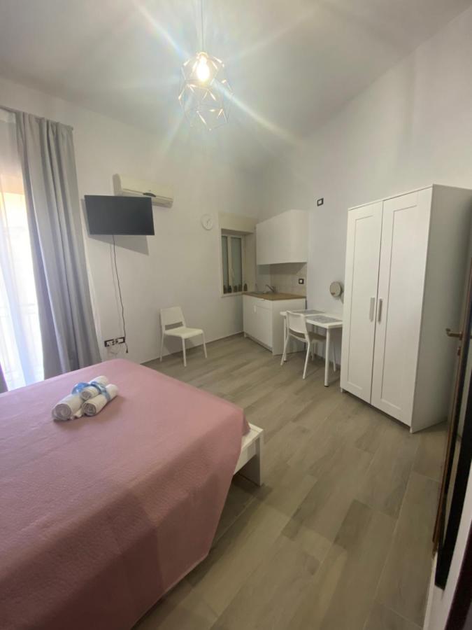 Home Demetra Agrigente Extérieur photo