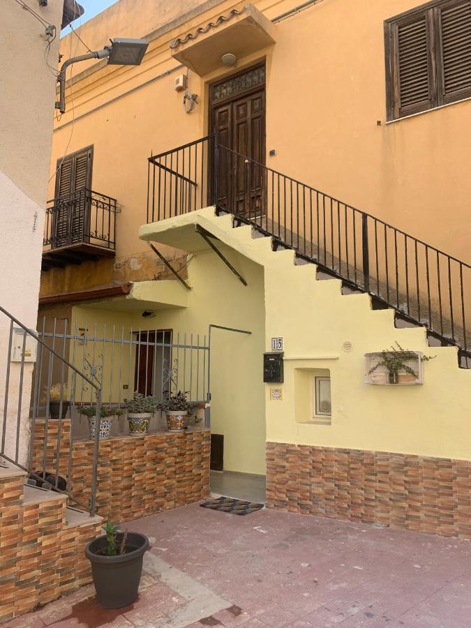 Home Demetra Agrigente Extérieur photo