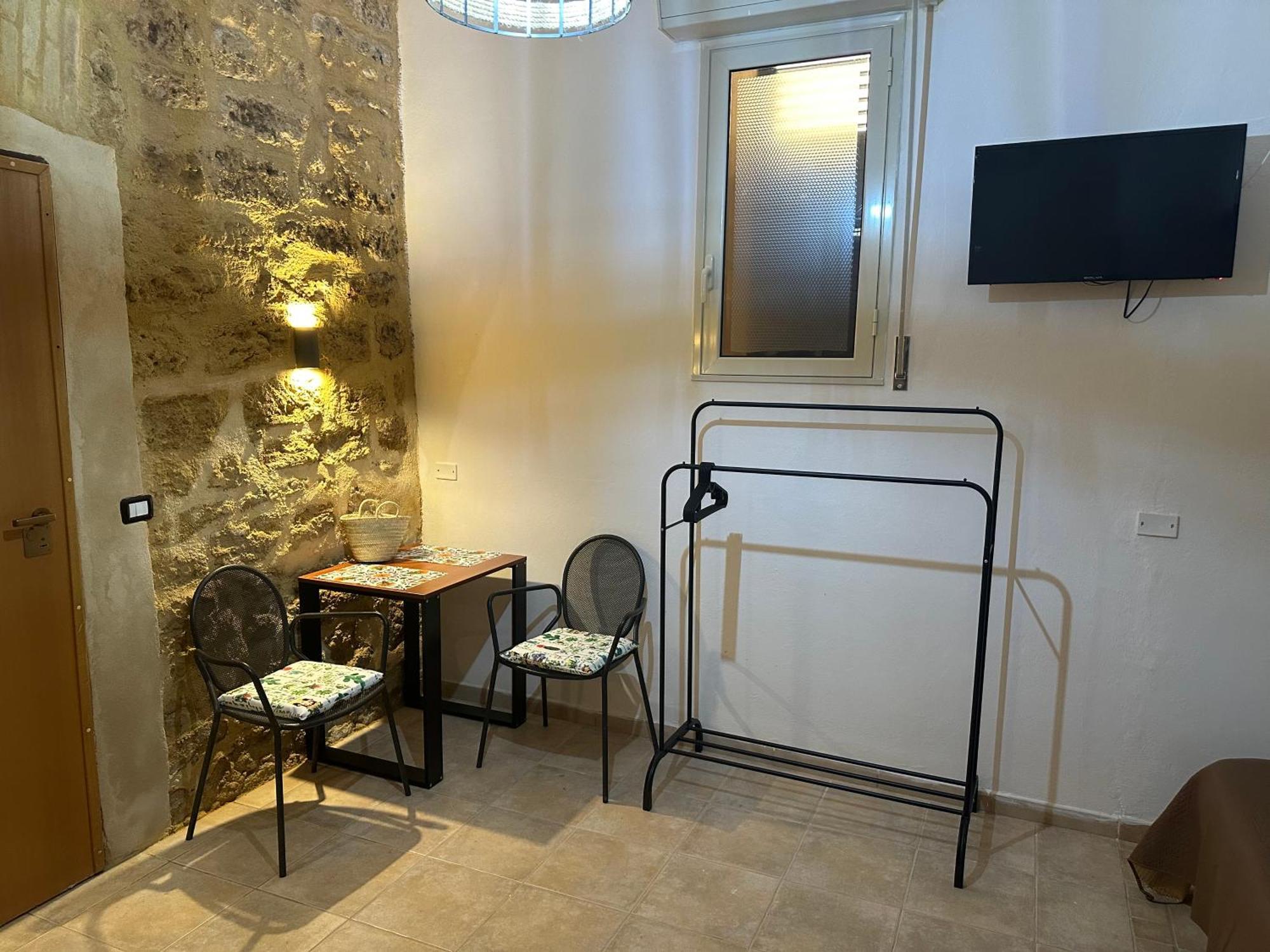 Home Demetra Agrigente Extérieur photo